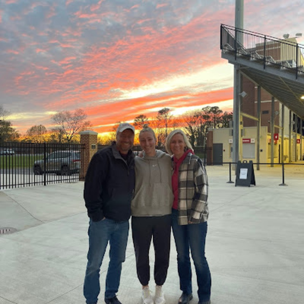 Meet your Posher, Caitlyn